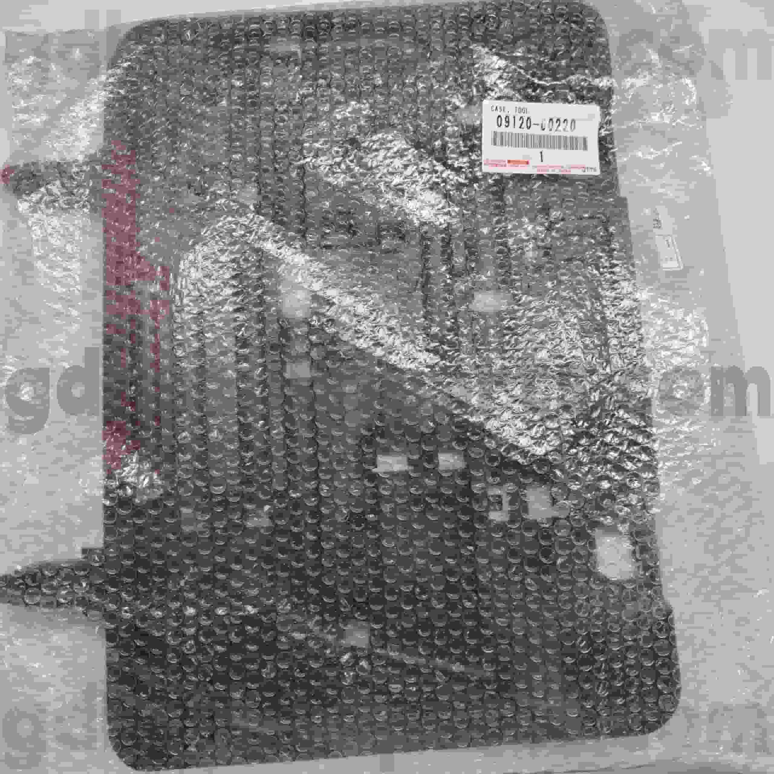 09120-60220 TOYOTA ORODJE ORODJE ORODJA ZA LAND CRUISER PRADO, LEXUS GX400/460 CHASSIS št. GDJ150 GRJ150 KDJ150