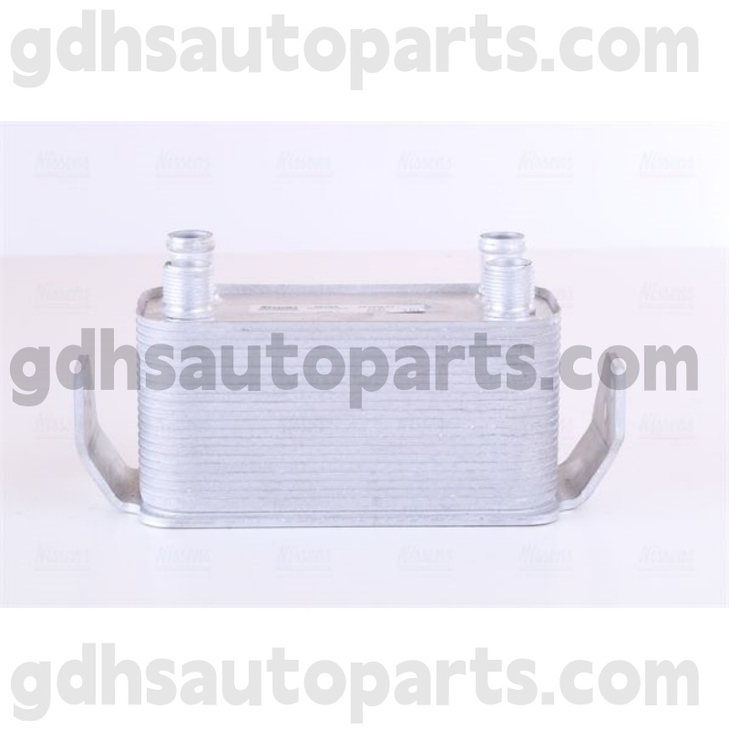 Zakaj vaš Range Rover Sport potrebuje 90788 oljni radiator Nissens?