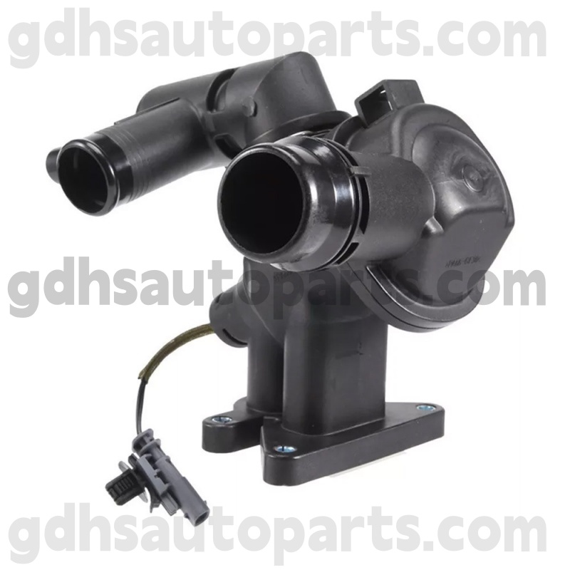 211330 Nissens Thermostat za Evoque, Range Rover Sport, Discovery OE št. LR106640