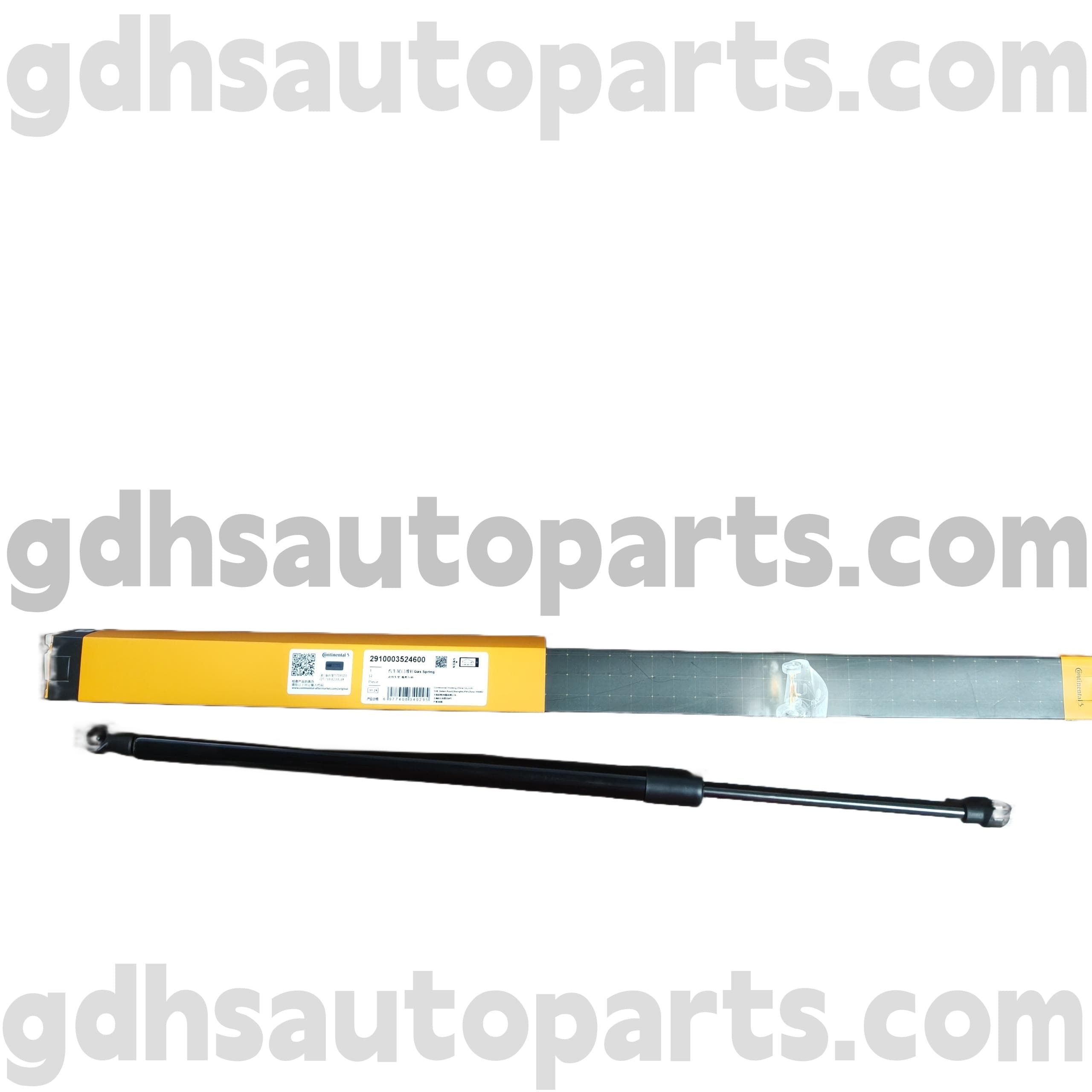2910003524600 Strut Continental Tail vrat za Range Rover OE št. BHE760020