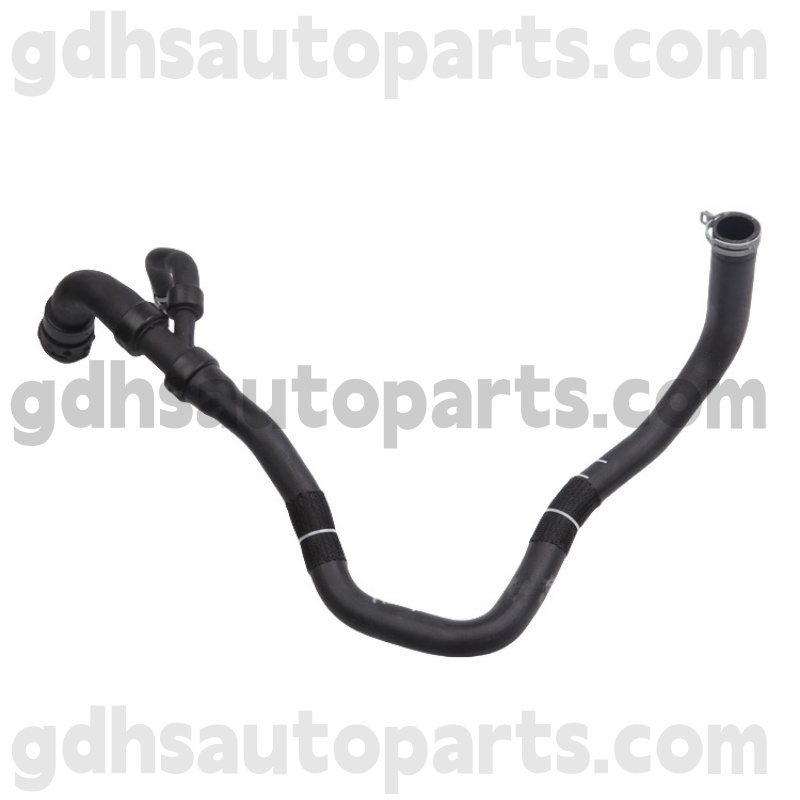 320227 Nissens Radiator Bott Hopi za Evoque, Freelander 2 OE št. LR024236