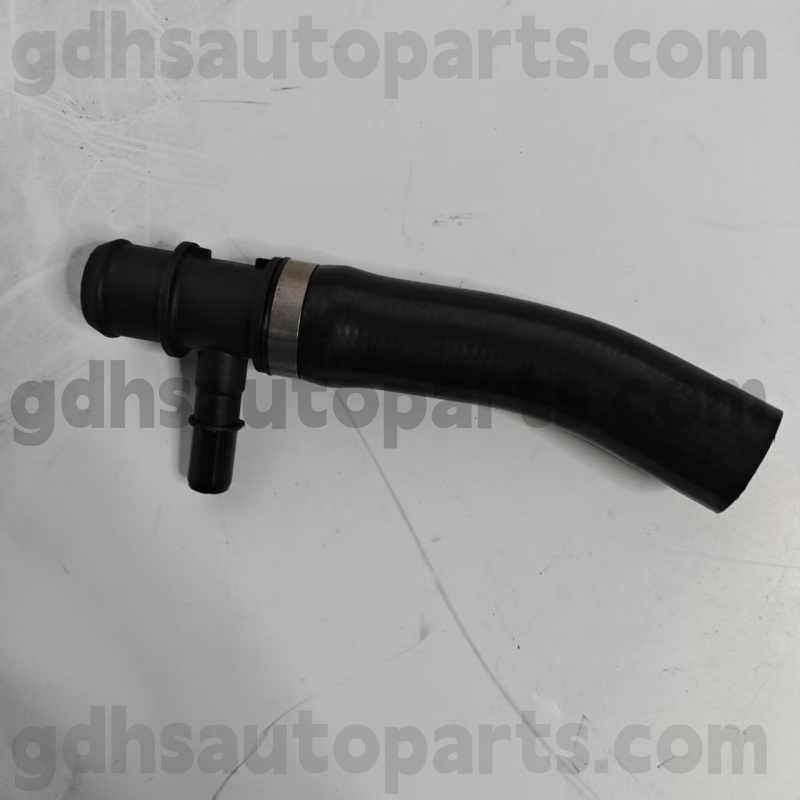 320252 Nissens Vodni razdelilnik za Range Rover Sport OE št. L057611