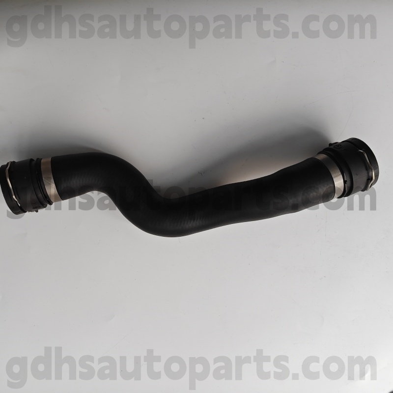 320255 Nissenova cev za radiator za Freelander OE št. LR000931