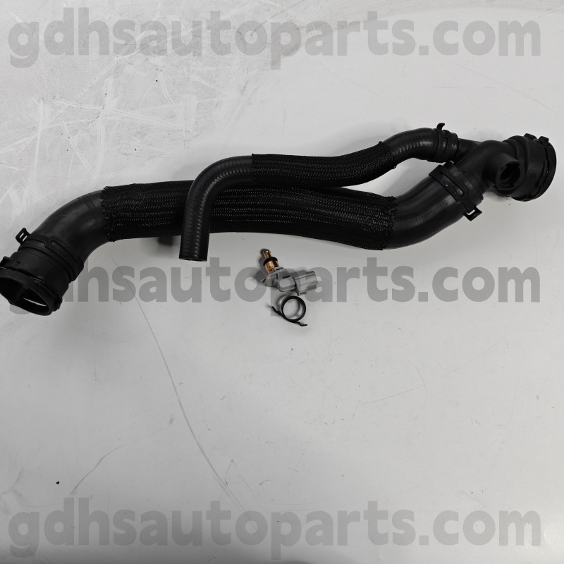 320257 Nissens Radiator cev za Range Rover Sport OE št. LR166362