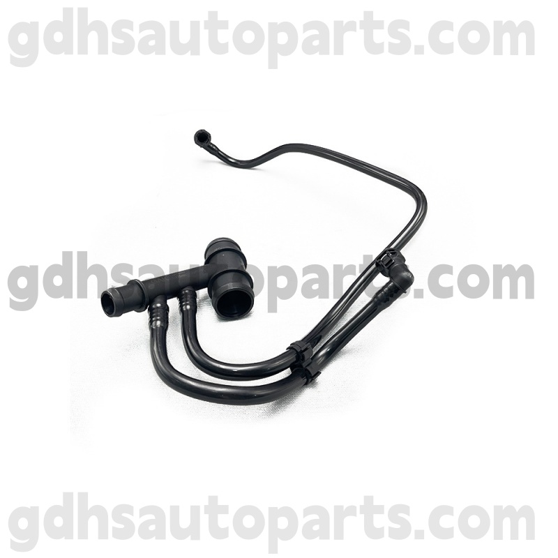 320273 Nissenova grelna cev napredek Rover Sport OE št. L019007