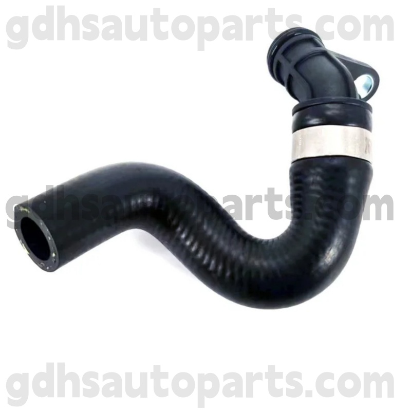 320276 Nissens Oil hladilna cev za Freelander OE št. LR001442