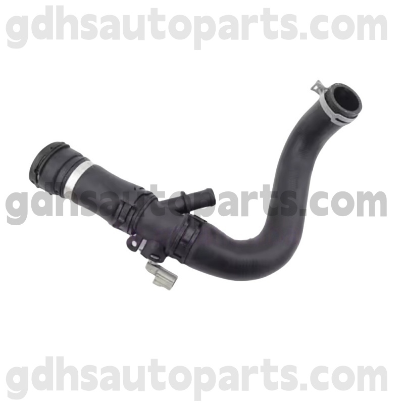 320281 Nissens Radiator Spodnja cev za Range Rover Sport, Discovery, Range Rover Sport OE št. L013684