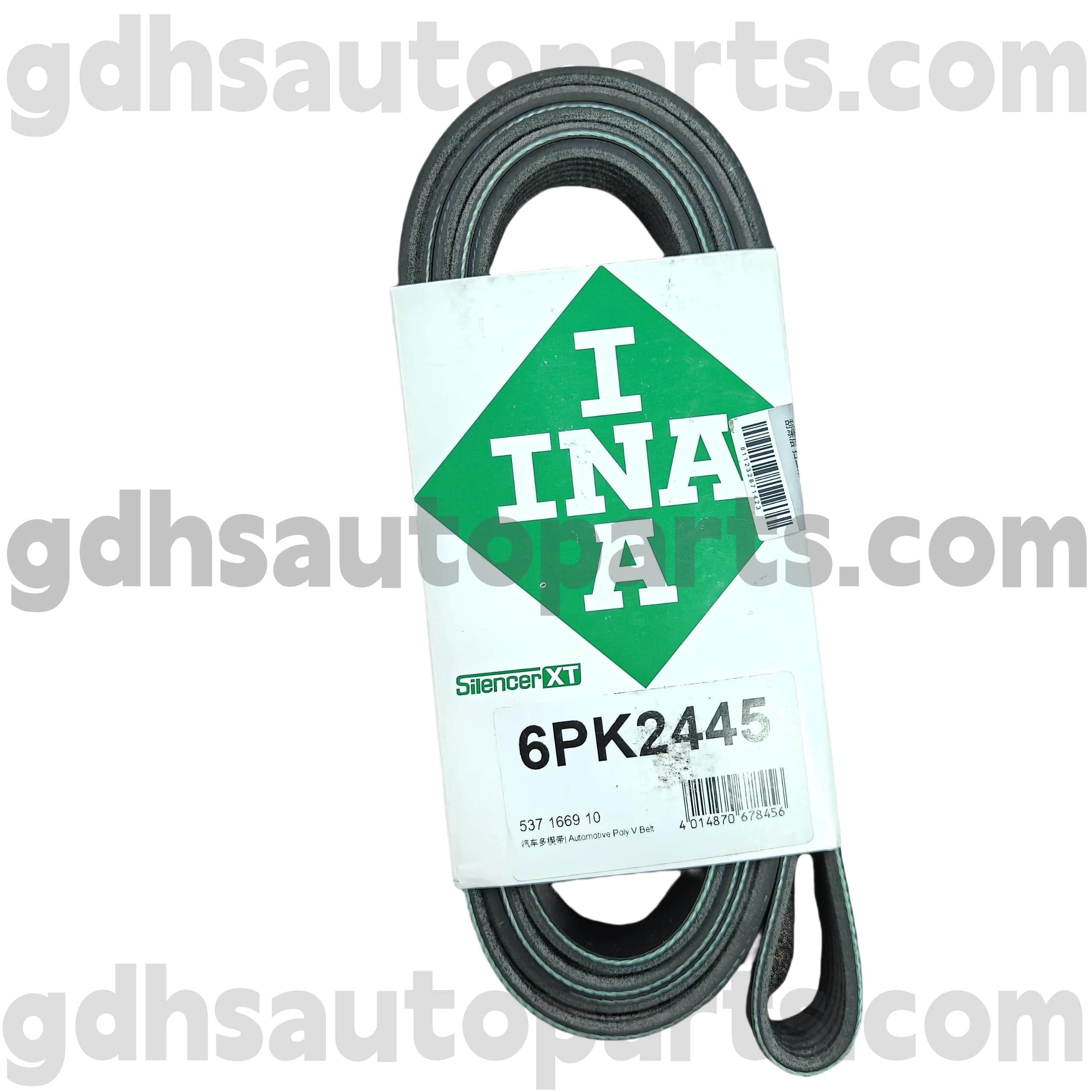 5371669100 SCHAEFFLER INA DRUGI BESS ZA RANGE RONGE ROVER, RANGE ROVER Sport OE št. LR035542