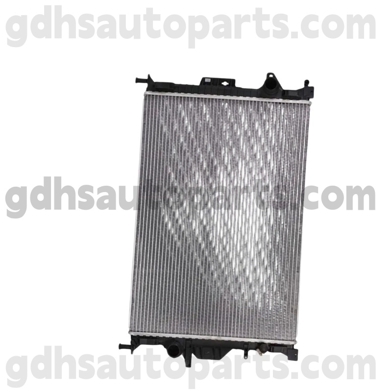 606035 Nissens Radiator Fordiscovery, Freelander 2 OE št. LR039530