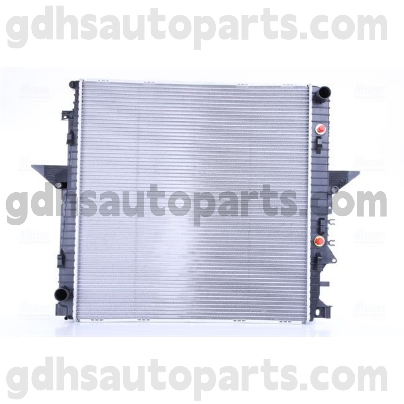 606408 Nissens radiator za Range Rover Sport, Discovery OE št. LR021777