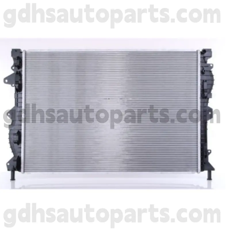 606681 Nissens radiator za Evoque, Discovery OE št. LR075360