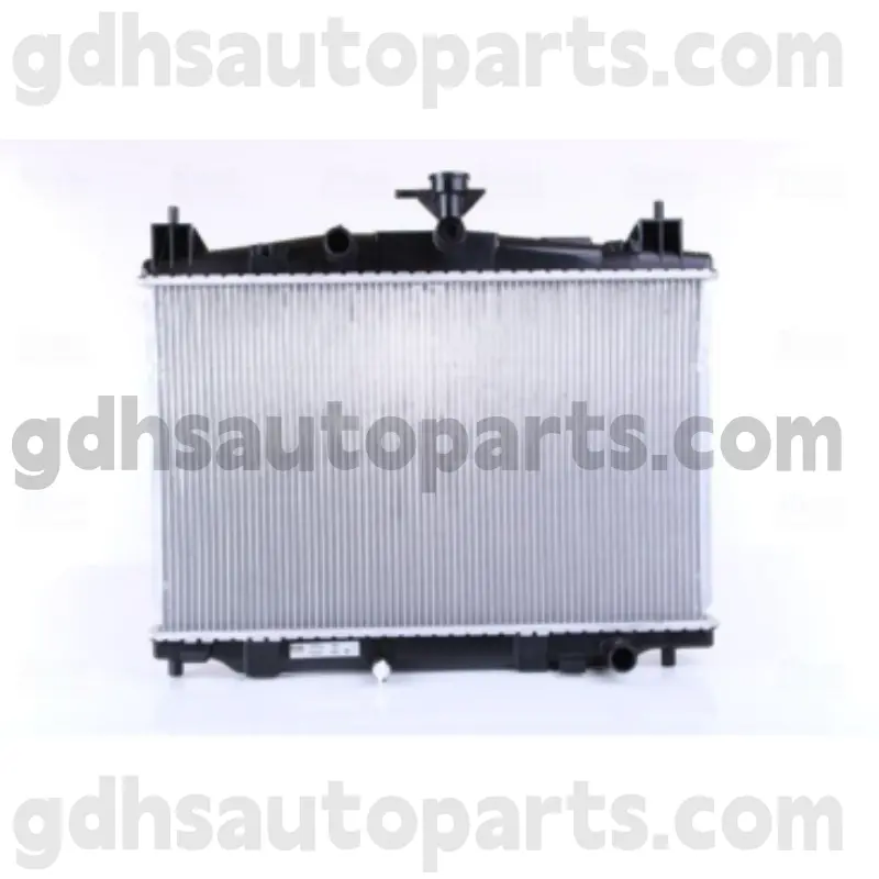 606779 Nissens Radiator OE št. ZJ3615200E