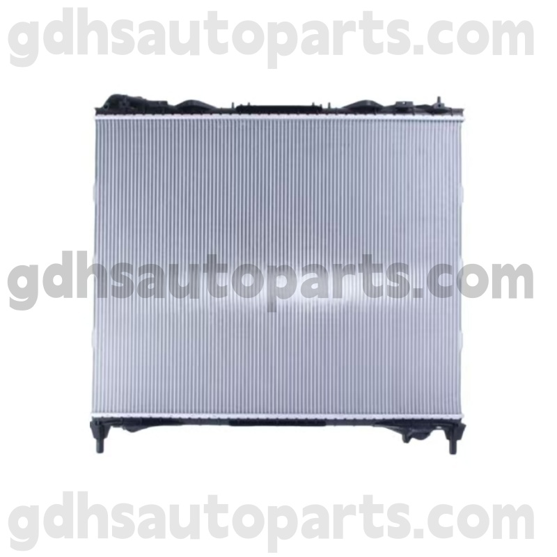 606799 Nissens Radiator za Range Rover Sport OE št. LR162114