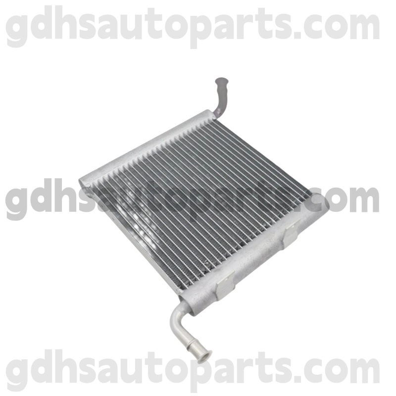 607119 Nissens radiator za Range Rover Velar OE št. LR181758