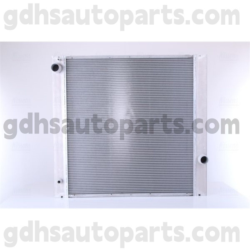 64314 Nissenov radiator za Range Rover OE št. PCC000850