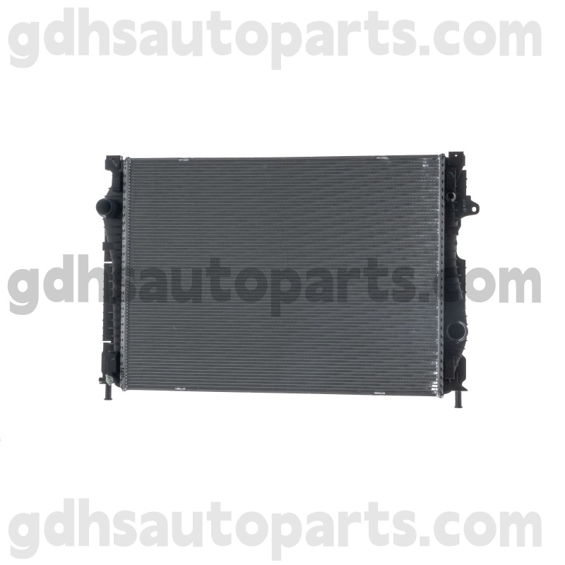 64320A Nissens Radiator za Range Rover Sport, Discovery OE št. L021777
