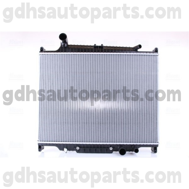 643222 Nissens Radiator za Range Rover Sport OE št. PCC500300