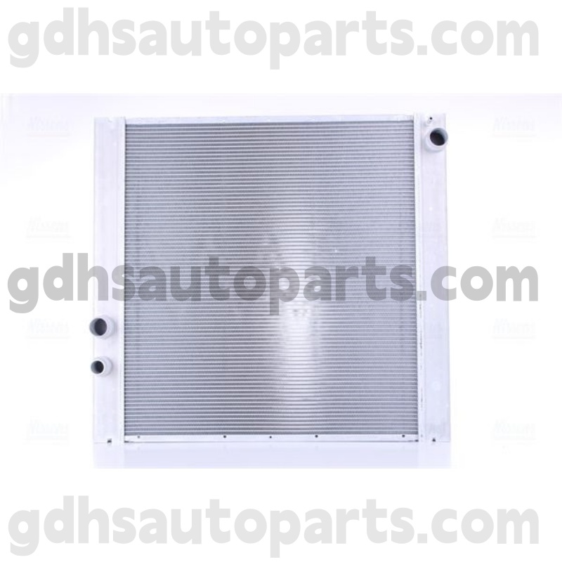 64327 Nissens Radiator za Range Rover OE št. PCC500670