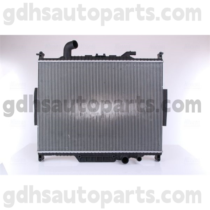 64330 Nissens radiator za Range Rover OE št. L022741