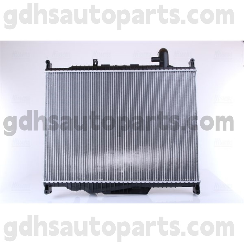 64332 Nissens Radiator za Range Rover Sport, Discovery OE št. L015561