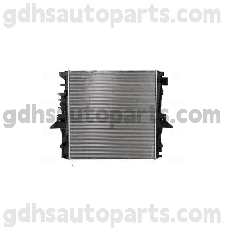 64333 Nissens radiator za Range Rover Sport, Discovery OE št. LR015560