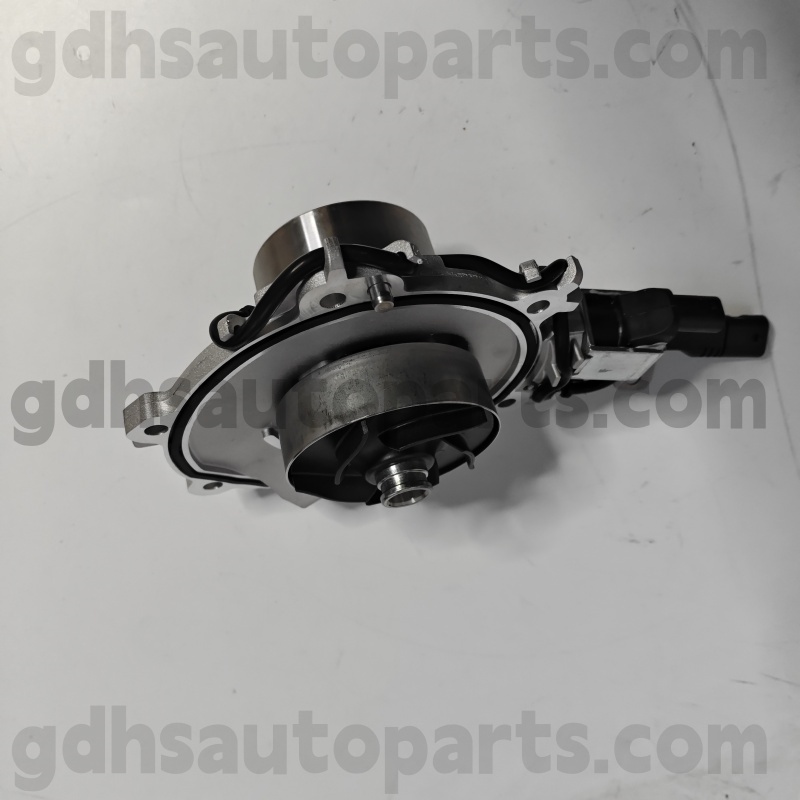 833654 Vodna črpalka Nissens za Evoque, Range Rover Sport, Discovery OE št. LR123392