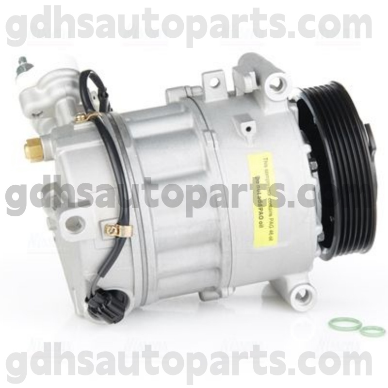 890123 Nissens klimatska črpalka za Range Rover, Range Rover Sport, Discovery OE št. L056364