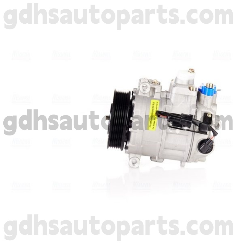 890306 NissenSensair Condicting Pump za Range Rover Sport, Discovery OE št. LR012593