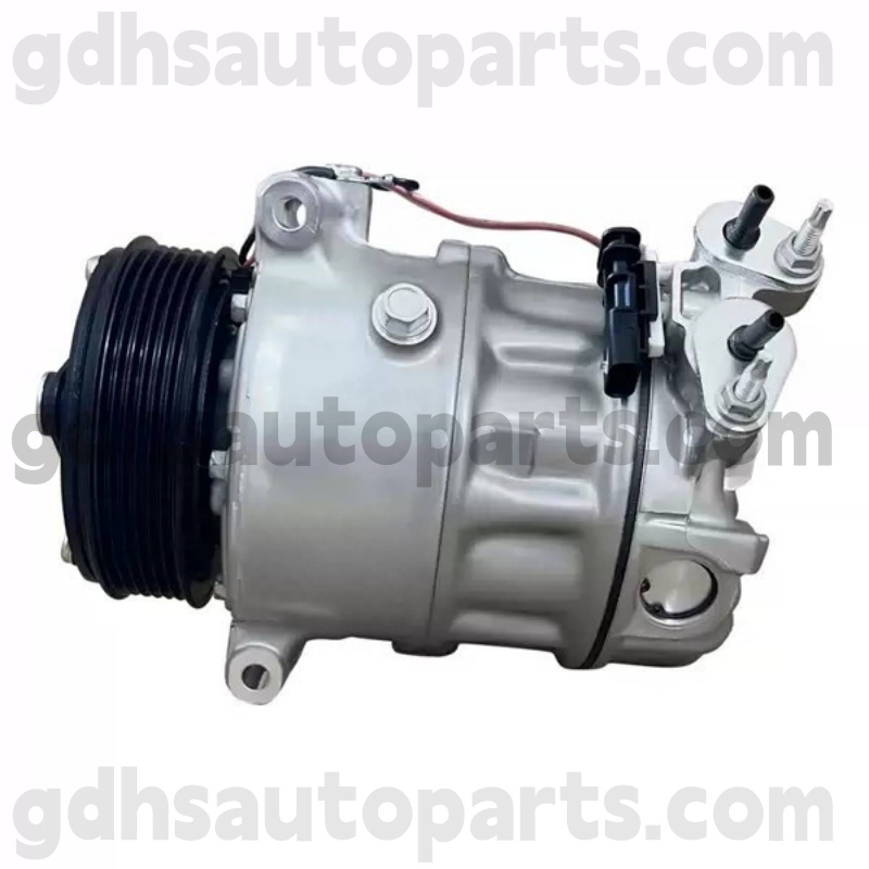 891285 NissenSair Condiction Pump za Evoque, Range Rover Sport, Discovery OE št. LR112585