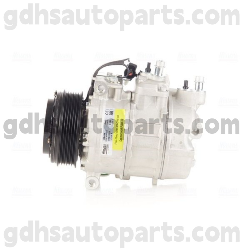 89496 Nissens A/C črpalka za Range Rover OE št. JPB500211