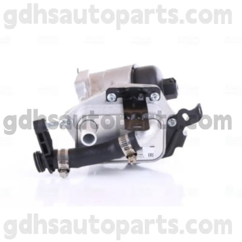 90808 Nissens Single Radiator za Freelander 2 OE št. LR006653