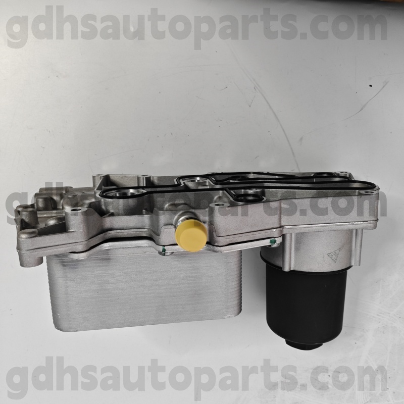 90945 Nissens Oil hladilnik za Range Rover, Range Rover Sport OE št. LR022895