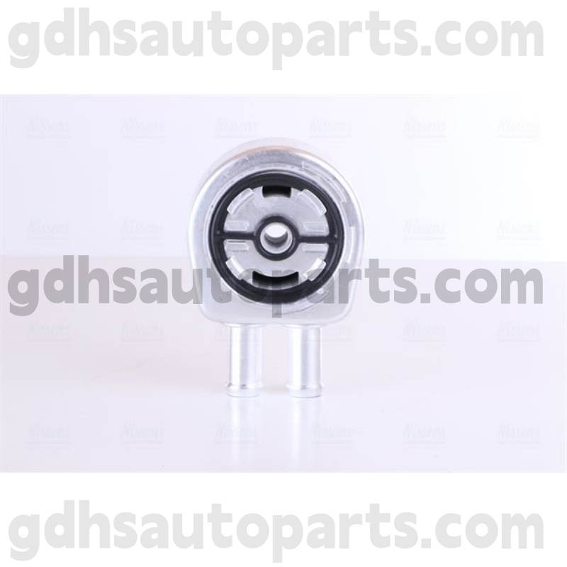 90946 Nissens Oil hladilnik za Evoque, Range Rover Sport, Range Rover, Discovery, Freelander 2 OE št. LR025515