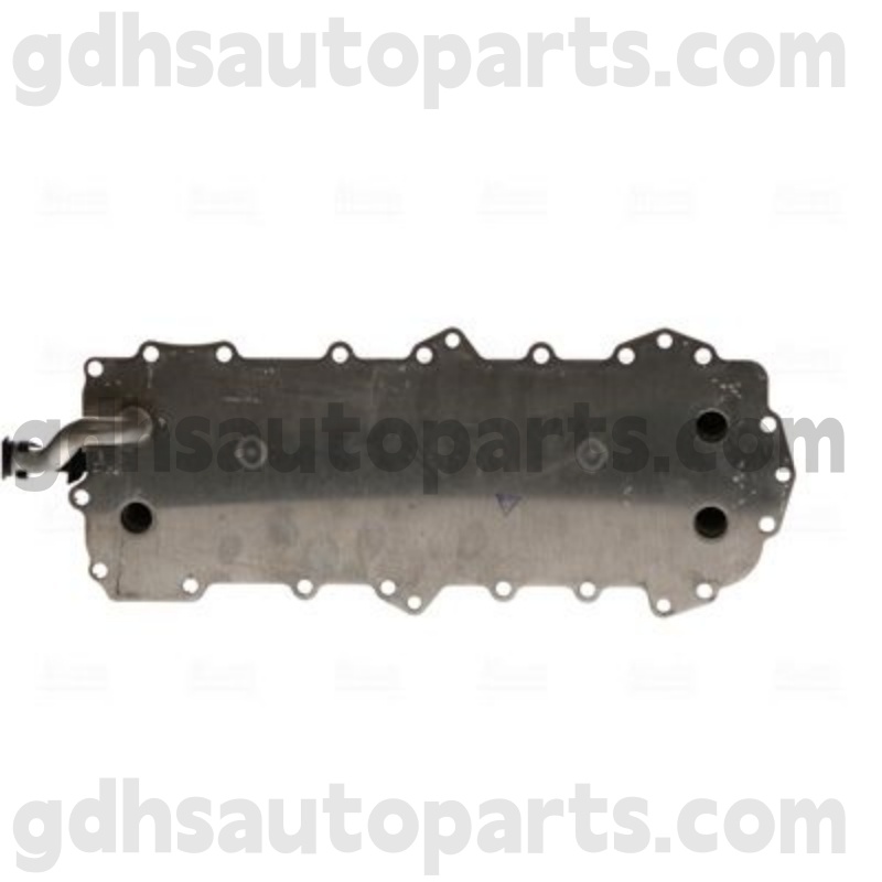 90947 Nissens Oil radiator za Range Rover Sport OE št. LR039821