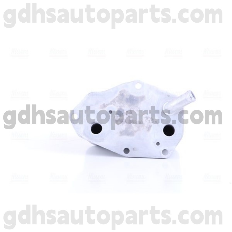 91159 Nissens Oil radiator za Freelander 2 OE št. LR041422