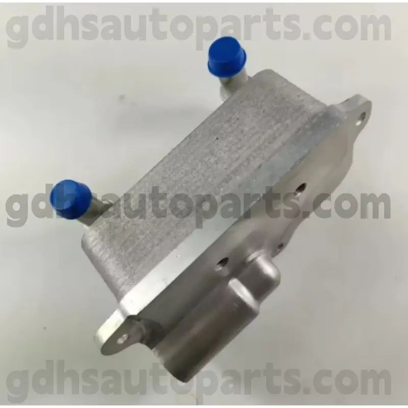 91578 Nissens prenosni radiator za Evoque, Discovery OE št. LR086283