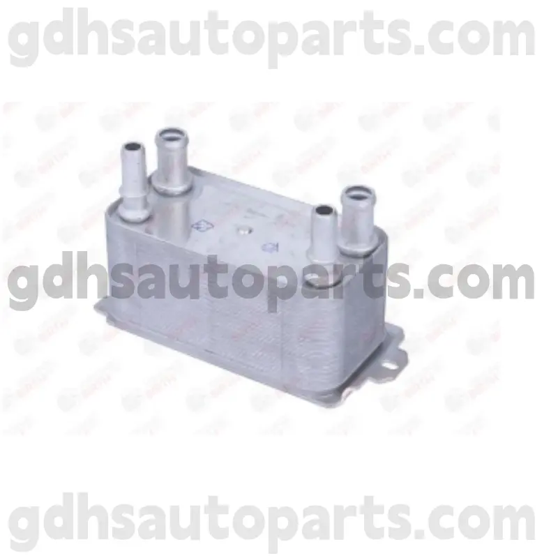 91714 Nissens Oil hladilnik za Range Rover Sport, Discovery OE št. LR121390