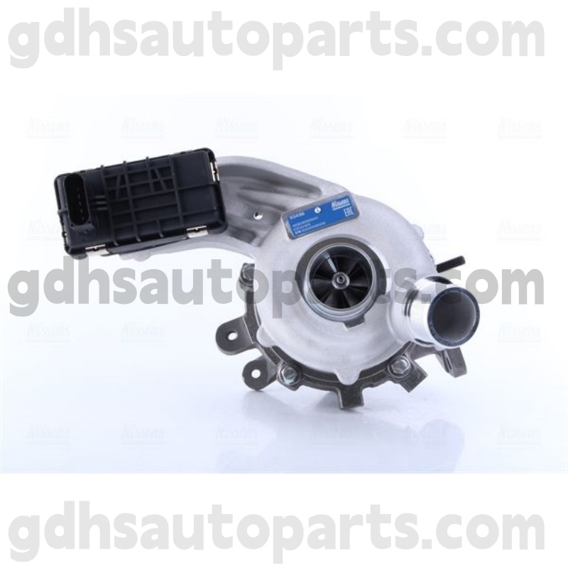93496 Nissens Turbo Charger Forrange Rover, Range Rover Sport, Discovery OE št. LR056369
