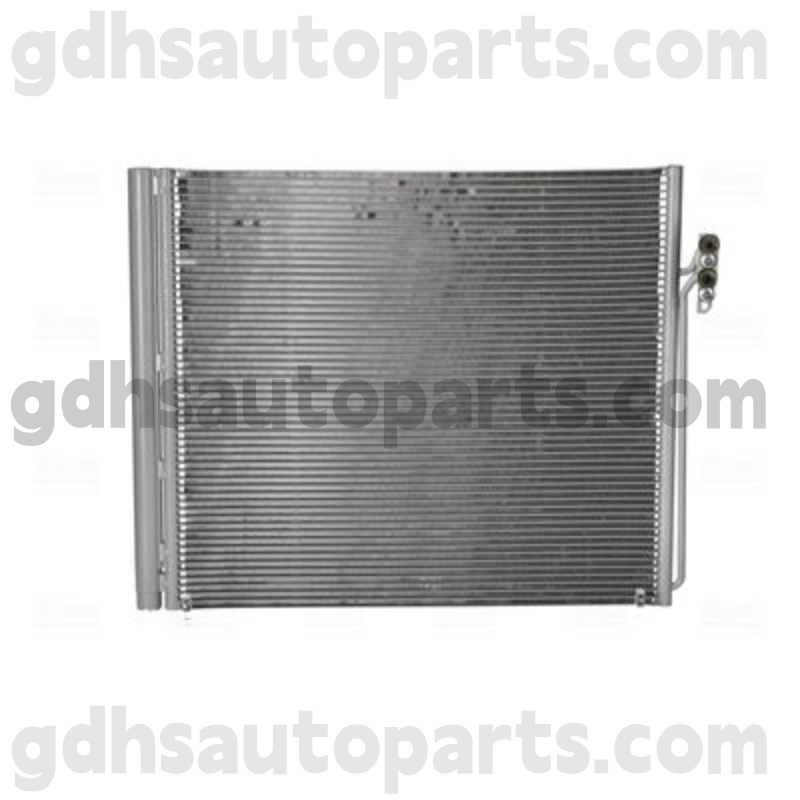 940343 Nissens kondenzator za Range Rover OE št. LR010843