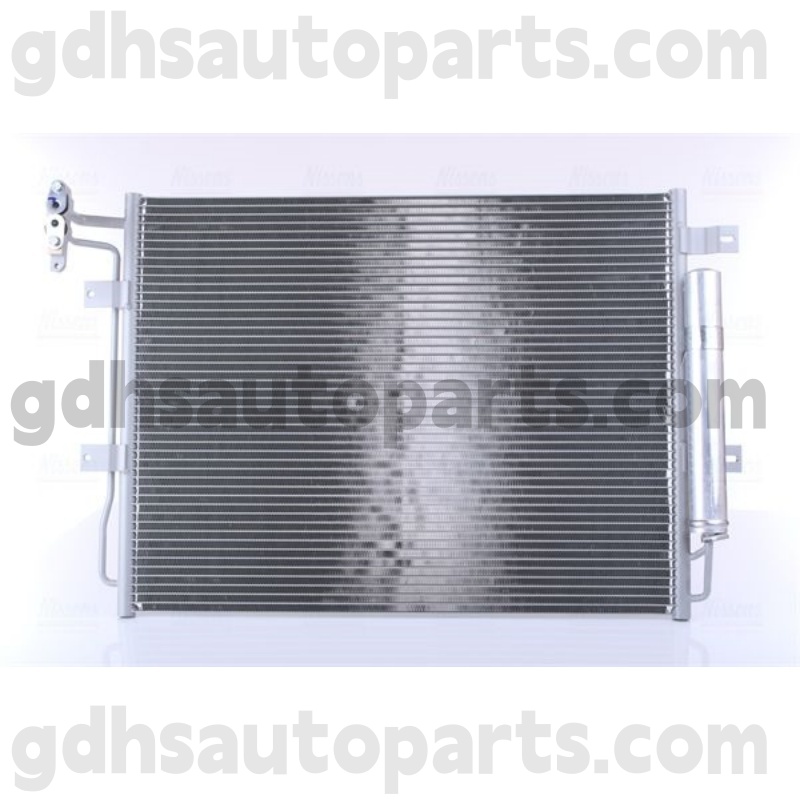 940406 Nissens kondenzator za Range Rover Sport OE št. LR018405