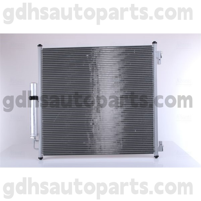 940408 Nissens Kondenzator za Range Rover Sport, Discovery OE št. L137975