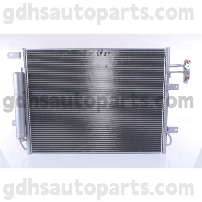 940481 Nissens kondenzator za Range Rover OE št. LR097939
