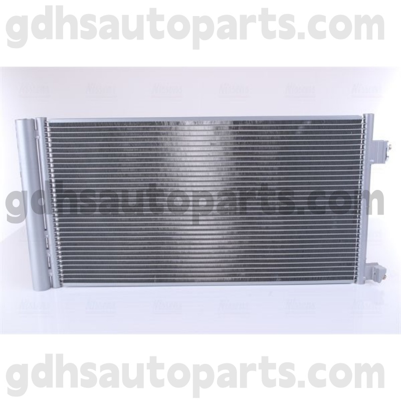 940809 Nissenov kondenzator za Jaguar XJ OE št. T2H37896