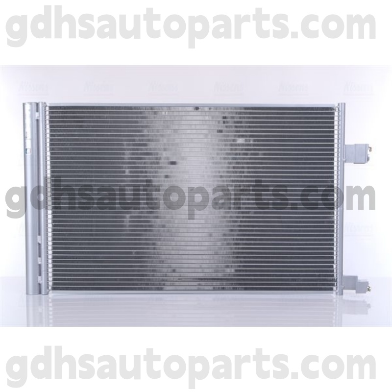 941285 Nissens kondenzatorska mreža za Range Rover Velar OE št. LR114353