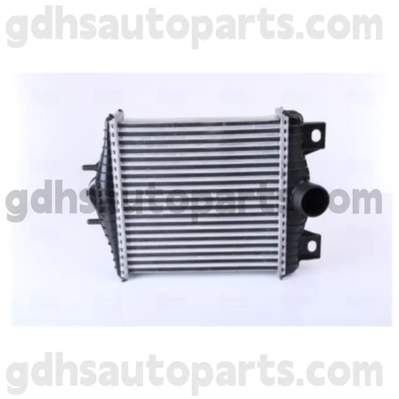 961427 Nissens Charge Air Cooler za Range Rover Sport OE št. LR036432