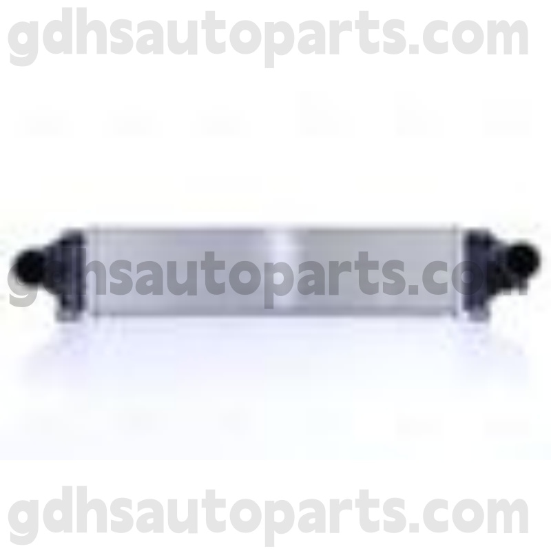 96471 Nissens Intercooler za Evoque Discovery OE št. LR031467