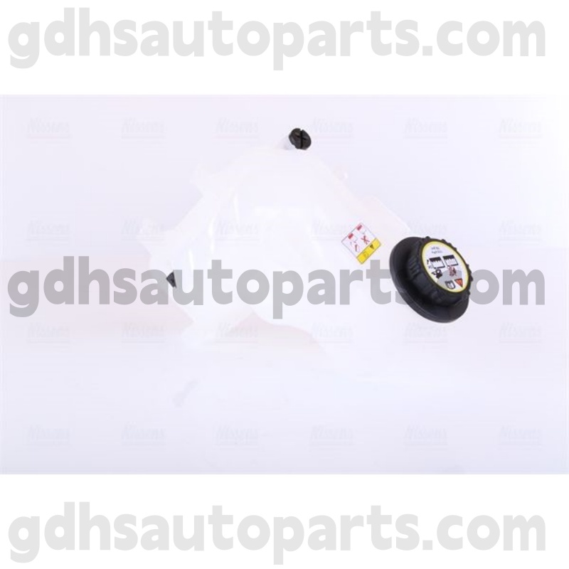 996166 Nissens hladilna tekočina Reservoir Forrange Rover Sport, Discovery OE št. L034654