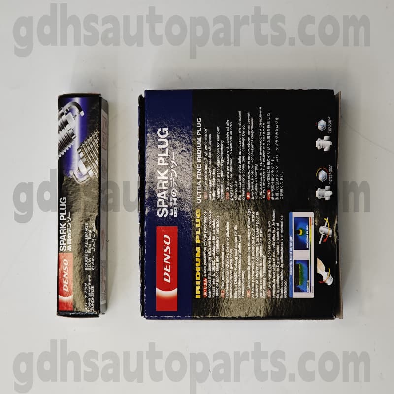 SK20HR11 Toyota Originalni deli Spark Vtič za Tacoma 、 Innova 、 Land Cruiser Prado 、 Sequoia Chassis št. 3UR# .. USK6# OE št. 90919-01191