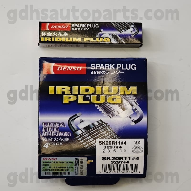 SK20R11 TOYOTA ORISTNI PERTS SPARK PRIKLA ZA LEXUS GS300/430 、 PREVIA/TARAGO 、 Sequoia Chassis št. 1mzfe..mcu2# oe št. 90919-01210